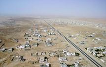 Trois jours après le rapt d’un Français au nord-est du Mali : Trois humanitaires espagnols kidnappés en Mauritanie Trois jours après le rapt d’un Français au nord-est du Mali : Trois humanitaires espagnols kidnappés en Mauritanie