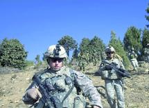 Choix dangereux de l’escalade ou plan de sortie de crise ? :  Obama présente sa nouvelle stratégie en Afghanistan Choix dangereux de l’escalade ou plan de sortie de crise ? :  Obama présente sa nouvelle stratégie en Afghanistan