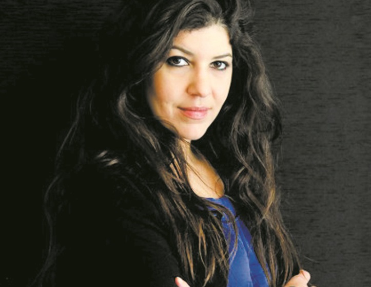 Sur les pas de Leila Alaoui Sur les pas de Leila Alaoui