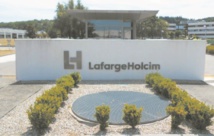 ​Réalisations financières semestrielles  en berne pour LafargeHolcim Maroc