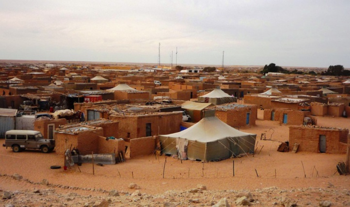 L’Istiqlal appelle le HCR à entamer le recensement des résidents des camps de Tindouf L’Istiqlal appelle le HCR à entamer le recensement des résidents des camps de Tindouf