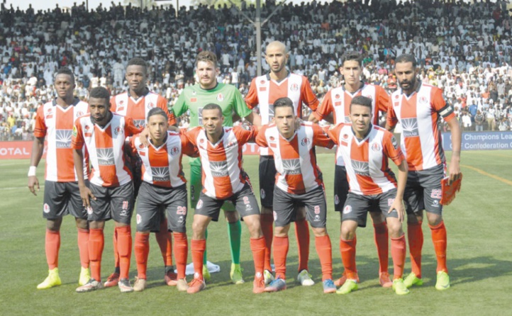 Un moindre mal pour un FUS défait Un moindre mal pour un FUS défait