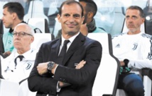 Assistance vidéo à l'arbitrage : Allegri redoute un jeu aussi haché qu'au base-ball Assistance vidéo à l'arbitrage : Allegri redoute un jeu aussi haché qu'au base-ball