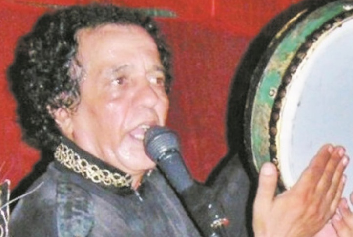 Mohamed Sousdi le bien-aimé Mohamed Sousdi le bien-aimé