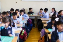 En Mongolie, les places en maternelle sont tirées au sort En Mongolie, les places en maternelle sont tirées au sort