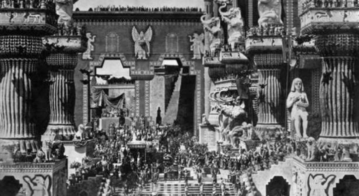 Les meilleurs films de tous les temps Les meilleurs films de tous les temps