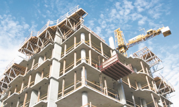 Tout ce qu’il faut savoir sur le parc de logements au Maroc Tout ce qu’il faut savoir sur le parc de logements au Maroc