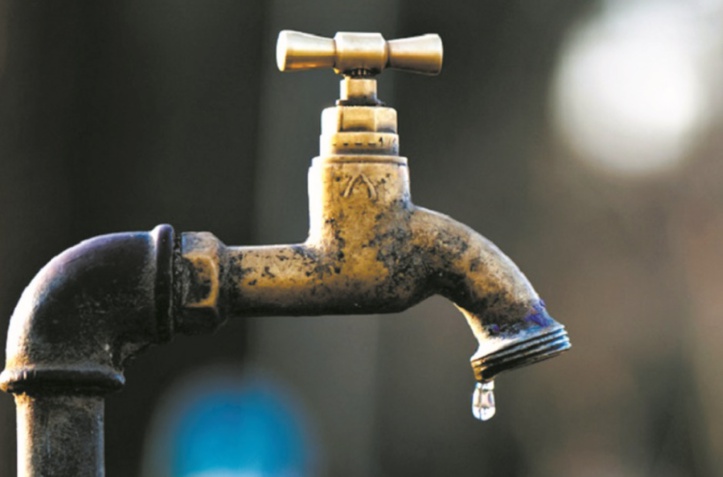 S.O.S Zagora se meurt de… soif S.O.S Zagora se meurt de… soif