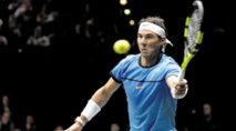 Nadal unioniste : Mon cœur a saigné toute la journée
