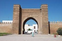 Atelier de formation sur les techniques de plaidoyer relatives au régime de mutualité à Salé Atelier de formation sur les techniques de plaidoyer relatives au régime de mutualité à Salé