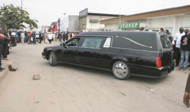 La mafia du secteur funéraire béninois La mafia du secteur funéraire béninois