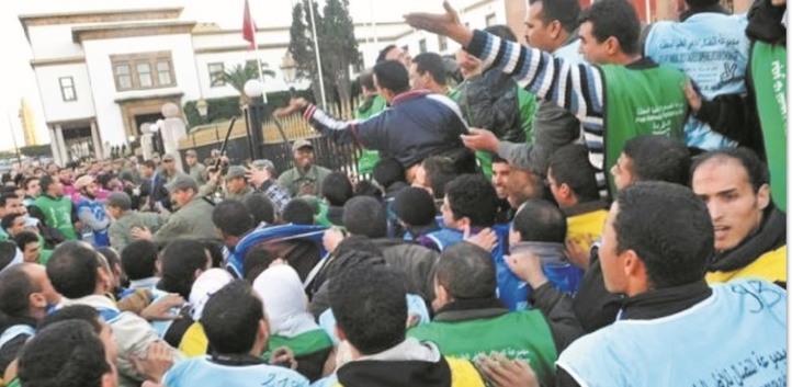 Appel de l’OIT en faveur de l’emploi des jeunes en Afrique du Nord Appel de l’OIT en faveur de l’emploi des jeunes en Afrique du Nord