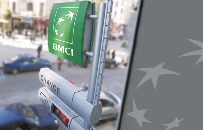 Le RNPG semestriel de la BMCI propulsé par la baisse du coût du risque Le RNPG semestriel de la BMCI propulsé par la baisse du coût du risque