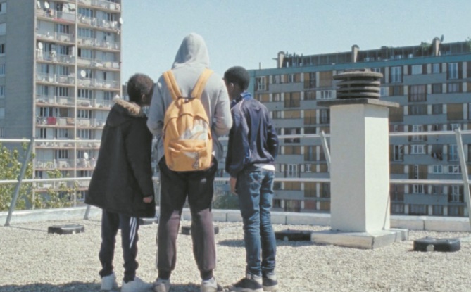 Les Misérables