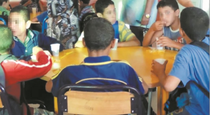 Il reste beaucoup à faire pour protéger au mieux les enfants