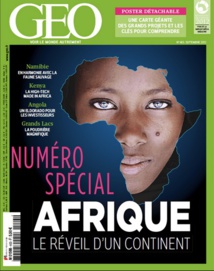 Géo-Afrique promet un focus sur le secteur des infrastructures