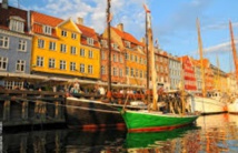 Journée d'étude à Copenhague au profit des ONG marocaines