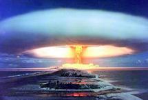 Désarmement nucléaire : Moscou et Washington proches d’un accord Désarmement nucléaire : Moscou et Washington proches d’un accord