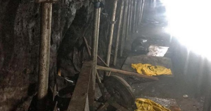 Insolite : Le casse du siècle Insolite : Le casse du siècle