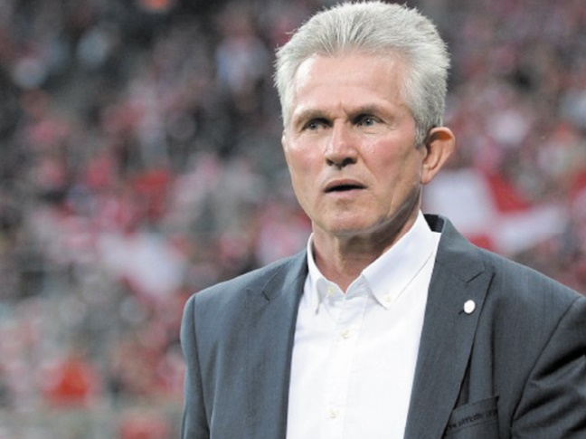 Heynckes de retour au Bayern