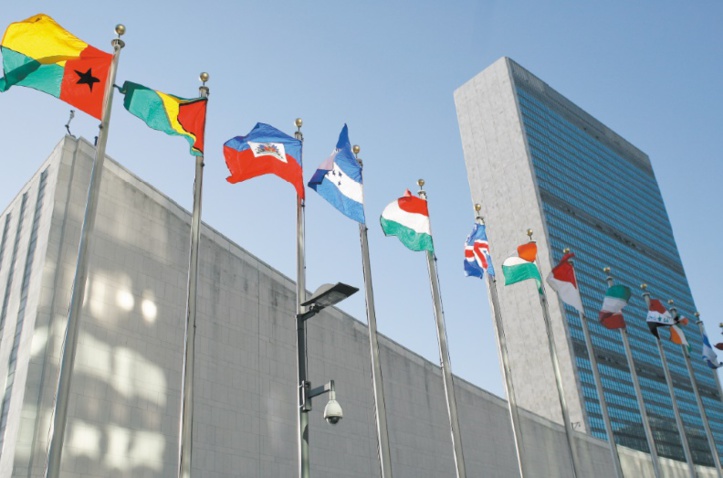Le modèle de développement de nos provinces sahariennes présenté devant l’ONU Le modèle de développement de nos provinces sahariennes présenté devant l’ONU