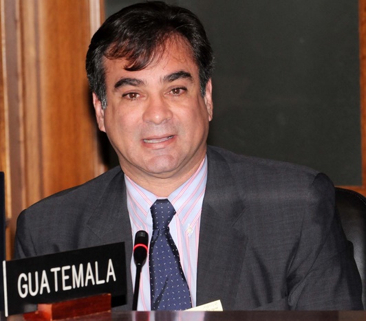 Guatemala, Grenade et Papouasie-Nouvelle Guinée soutiennent le Plan d’autonomie Guatemala, Grenade et Papouasie-Nouvelle Guinée soutiennent le Plan d’autonomie