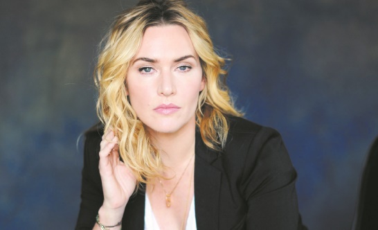 Kate Winslet retrouve James Cameron pour la suite d’“Avatar”