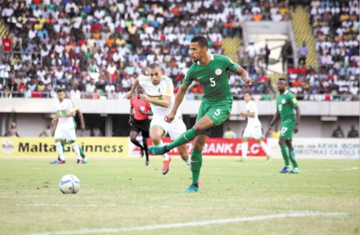 Eliminatoires du Mondial 2018 : L’avant-dernier sprint pour connaître les élus africains Eliminatoires du Mondial 2018 : L’avant-dernier sprint pour connaître les élus africains