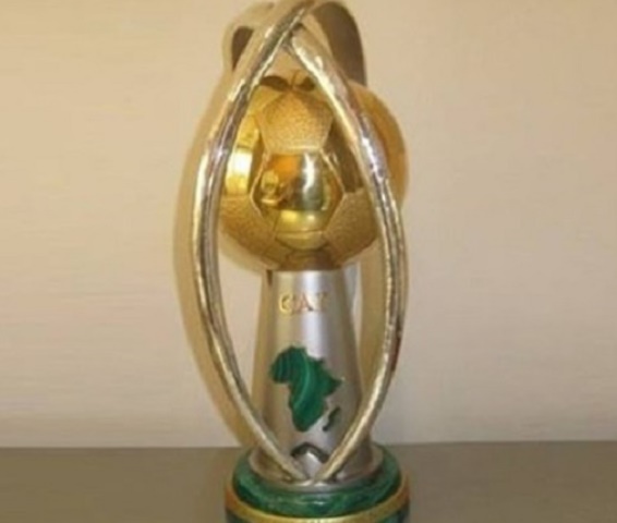 CHAN 2018