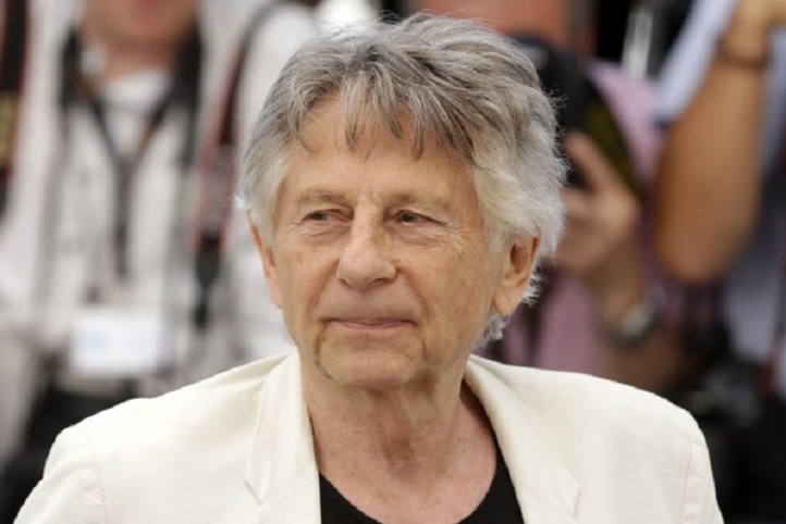 Nouvelle accusation de viol contre Roman Polanski