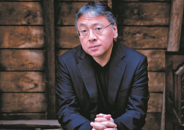 Le Nobel de littérature au Britannique Kazuo Ishiguro auteur des “Vestiges du jour”