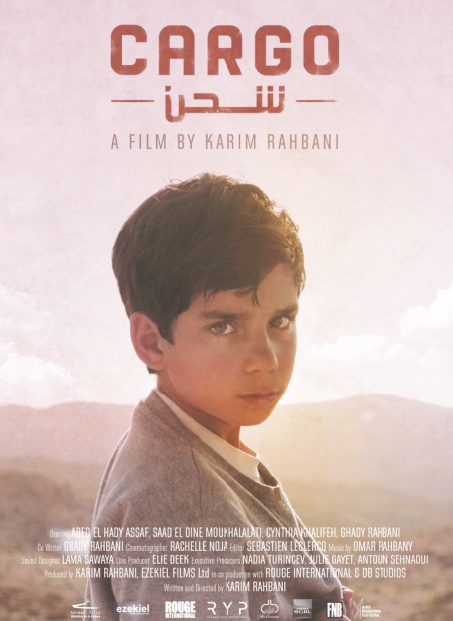 “Cargo”, un court-métrage sur le calvaire des réfugiés syriens au Liban
