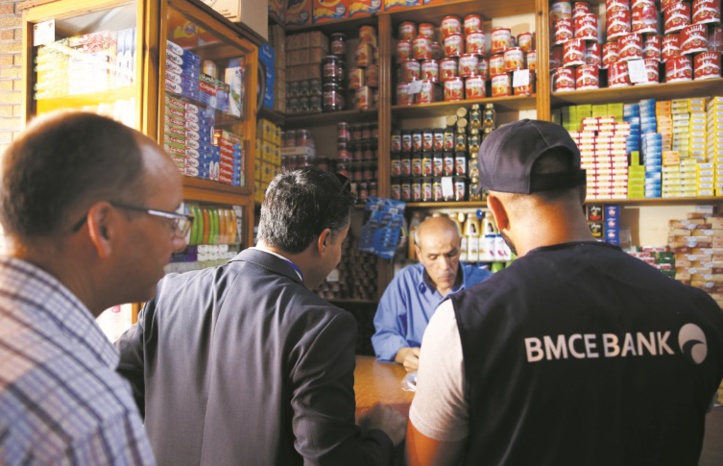 BMCE Bank lance la troisième édition de sa Caravane au profit des auto-entrepreneurs, commerçants et artisans BMCE Bank lance la troisième édition de sa Caravane au profit des auto-entrepreneurs, commerçants et artisans