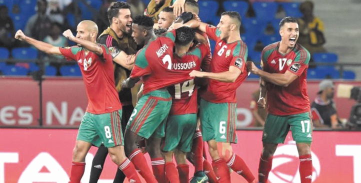 Pourvu que cette scène de joie soit de nouveau de mise. Pourvu que cette scène de joie soit de nouveau de mise.