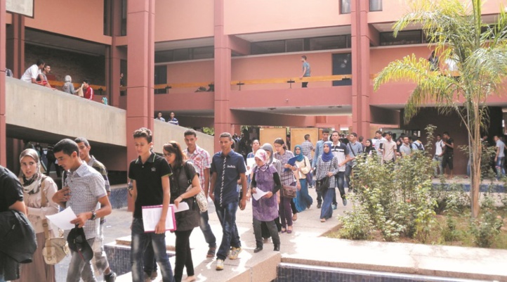 Le dialogue voulu par le ministère de l’Enseignement supérieur n’a pas l’heur de plaire au SNESup Le dialogue voulu par le ministère de l’Enseignement supérieur n’a pas l’heur de plaire au SNESup