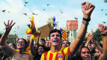 Catalogne  et Espagne : Comprendre  la friction