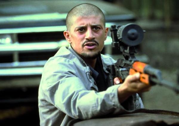 Taghmaoui et Lakhmari s’associent pour un prochain long métrage : Marrakech au pays du matin éclair Taghmaoui et Lakhmari s’associent pour un prochain long métrage : Marrakech au pays du matin éclair