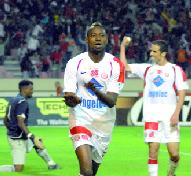 Le Raja pousse un ouf de soulagement : Le WAC s’empare des commandes de la cour des grands Le Raja pousse un ouf de soulagement : Le WAC s’empare des commandes de la cour des grands