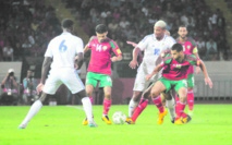 Hervé Renard : L'équipe a été à la hauteur du maillot national Hervé Renard : L'équipe a été à la hauteur du maillot national