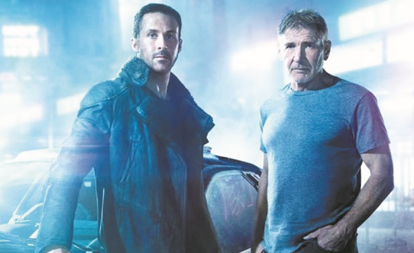 Le très attendu “Blade Runner 2049” s'empare du box-office Le très attendu “Blade Runner 2049” s'empare du box-office