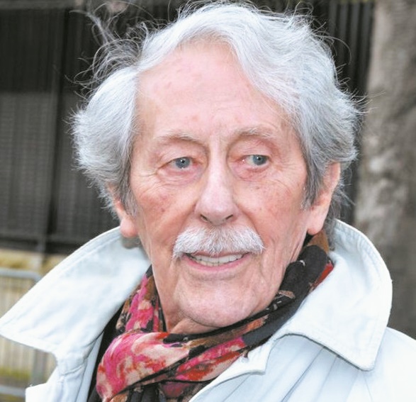 Jean Rochefort n’est plus Un gentleman à la française