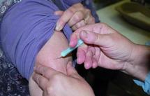 Lutte contre la grippe A : La campagne de vaccination débute aujourd’hui à Casablanca Lutte contre la grippe A : La campagne de vaccination débute aujourd’hui à Casablanca