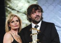 9ème édition du Festival international du film de Marrakech : Le cinéaste serbe Emir Kusturica honoré