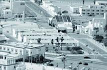 Un nouveau projet urbain concocté : L’attractivité de Dakhla se renforce Un nouveau projet urbain concocté : L’attractivité de Dakhla se renforce