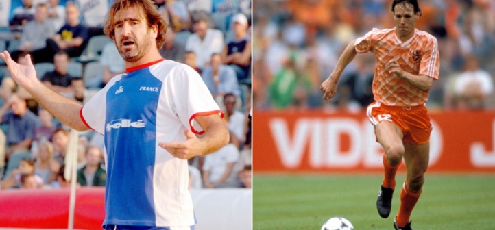 Ces grands joueurs qui ont manqué le Mondial Ces grands joueurs qui ont manqué le Mondial