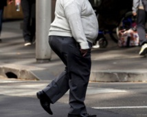 L'excès de poids lié à près de 40% aux cancers aux Etats-Unis L'excès de poids lié à près de 40% aux cancers aux Etats-Unis