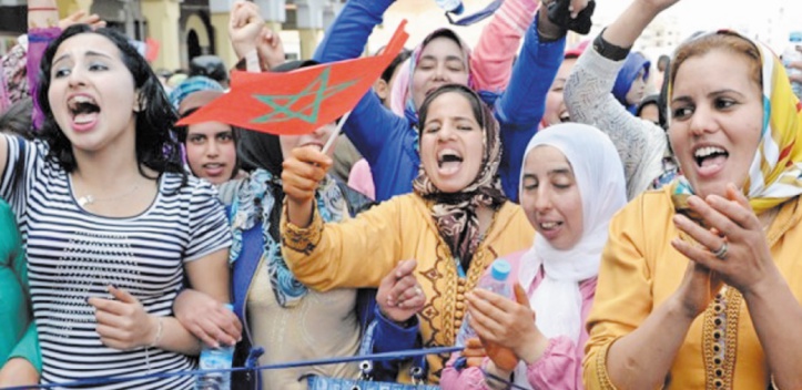 Célébration de la Journée nationale de la femme Célébration de la Journée nationale de la femme