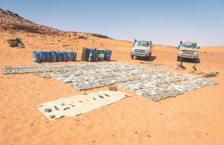 Projection à Oslo d’un film marocain sur les mouvements terroristes dans l'espace sahélo-saharien Projection à Oslo d’un film marocain sur les mouvements terroristes dans l'espace sahélo-saharien