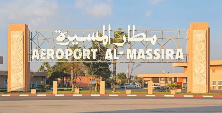 Agadir mise sur le développement de l'aérien pour consolider son attractivité