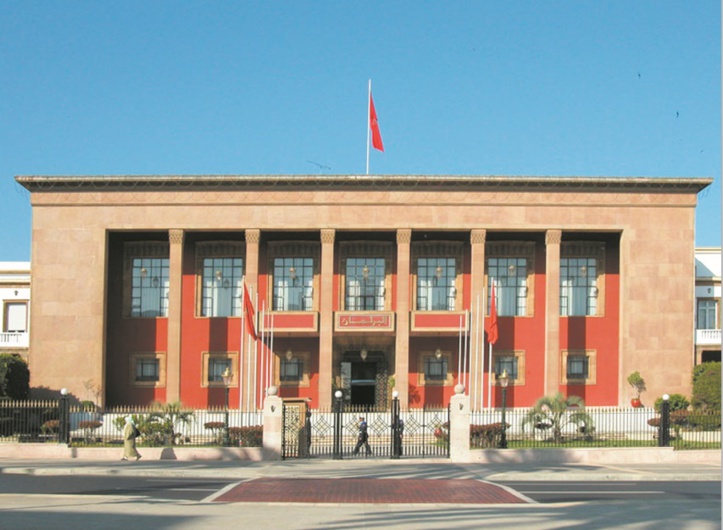 S.M le Roi préside aujourd’hui l’ouverture de la session parlementaire S.M le Roi préside aujourd’hui l’ouverture de la session parlementaire